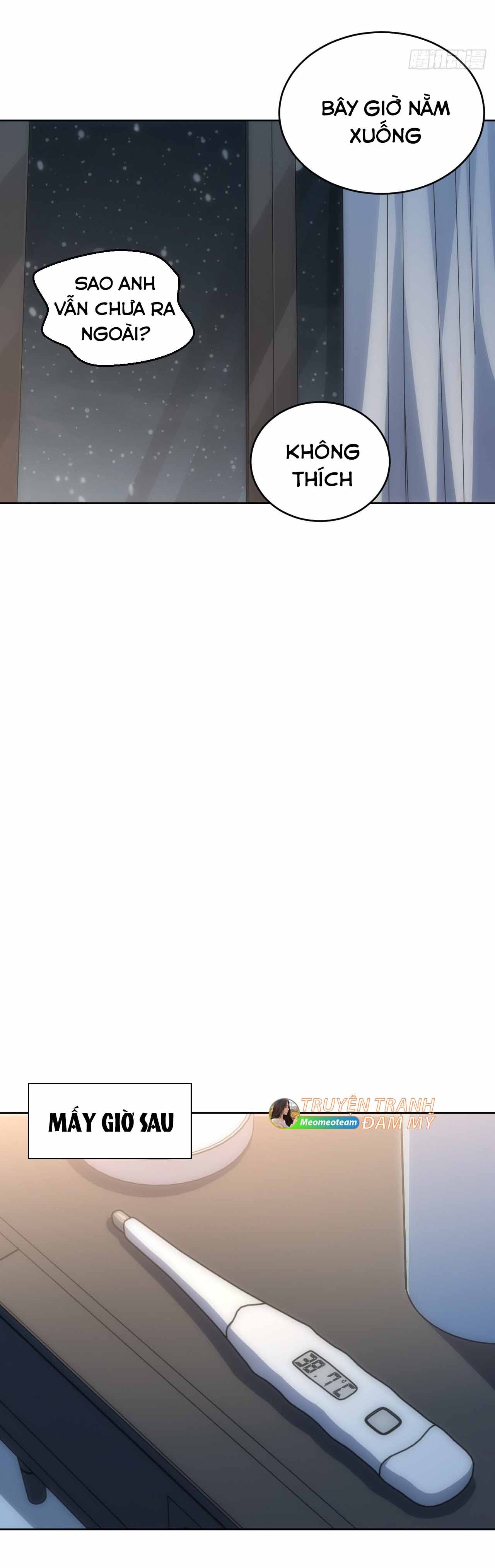 đọc truyện Giam Cầm 100% Chương 45 ảnh 23 tại Thiên Thai Truyện