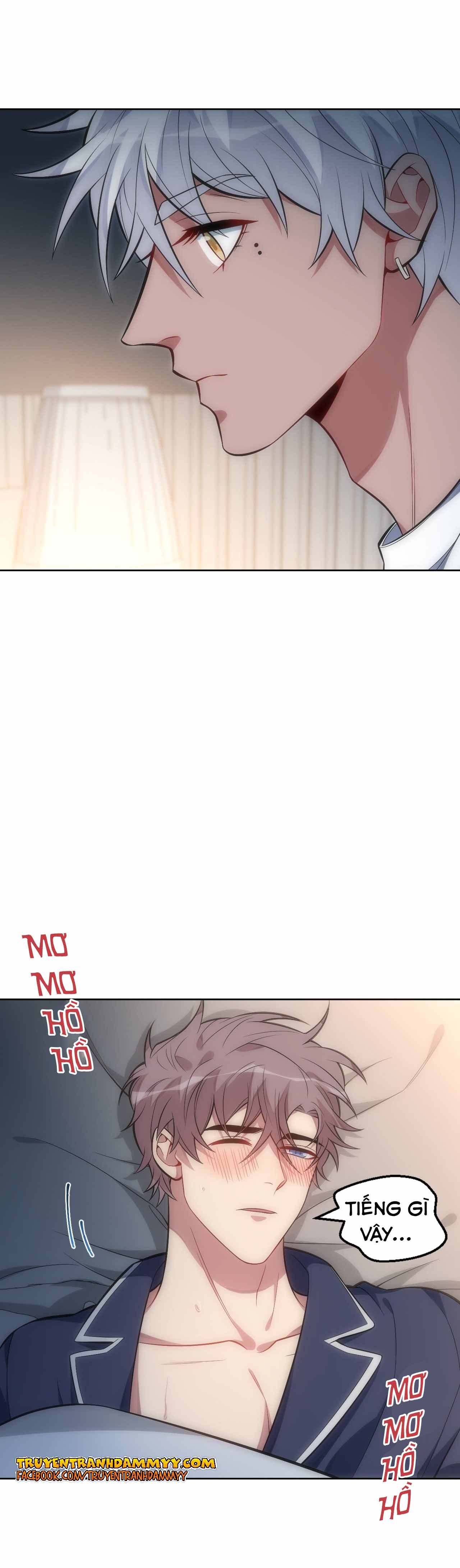 đọc truyện Giam Cầm 100% Chương 45 ảnh 26 tại Thiên Thai Truyện