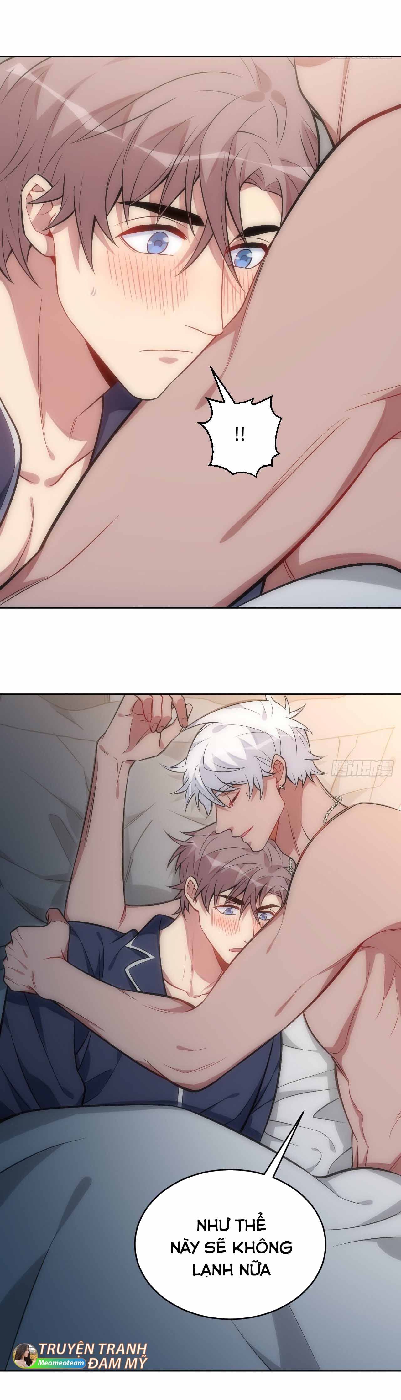 đọc truyện Giam Cầm 100% Chương 45 ảnh 27 tại Thiên Thai Truyện