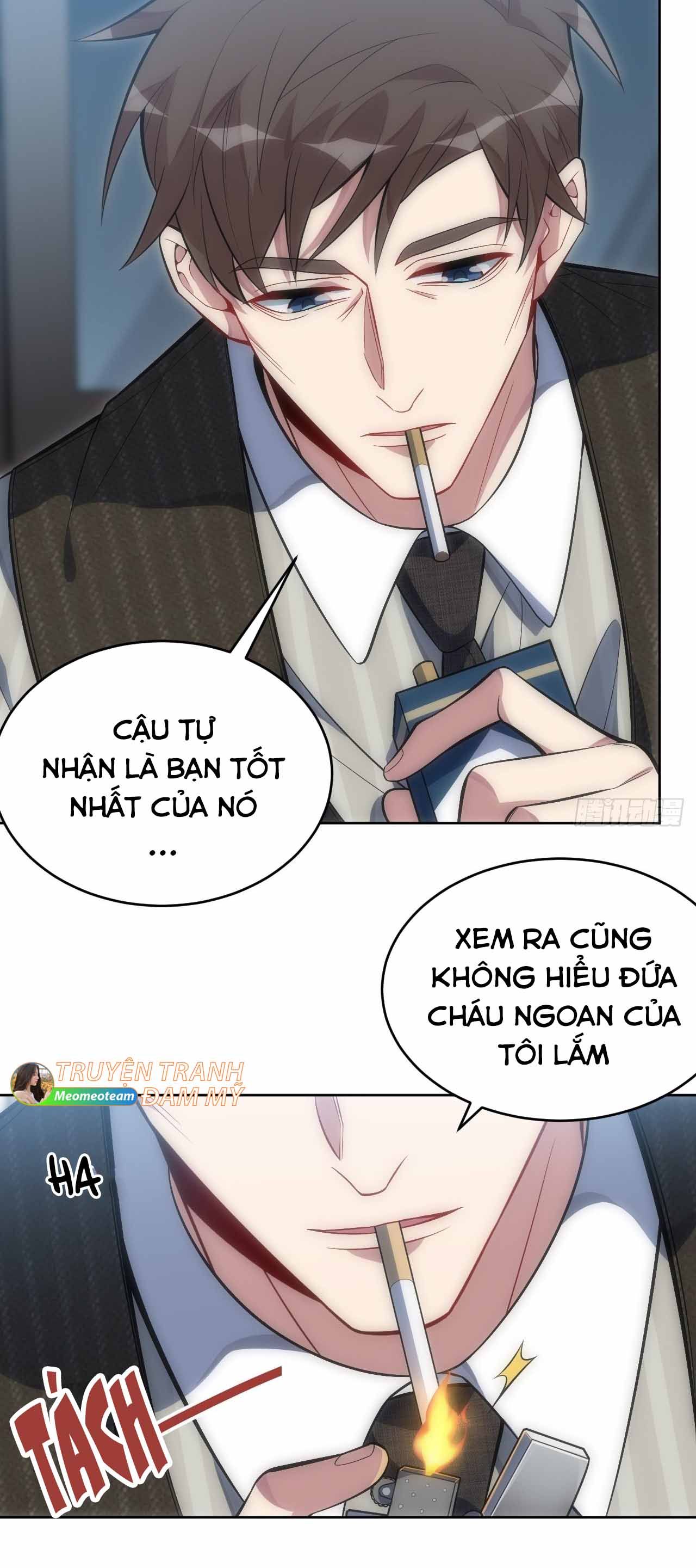 đọc truyện Giam Cầm 100% Chương 45 ảnh 6 tại Thiên Thai Truyện