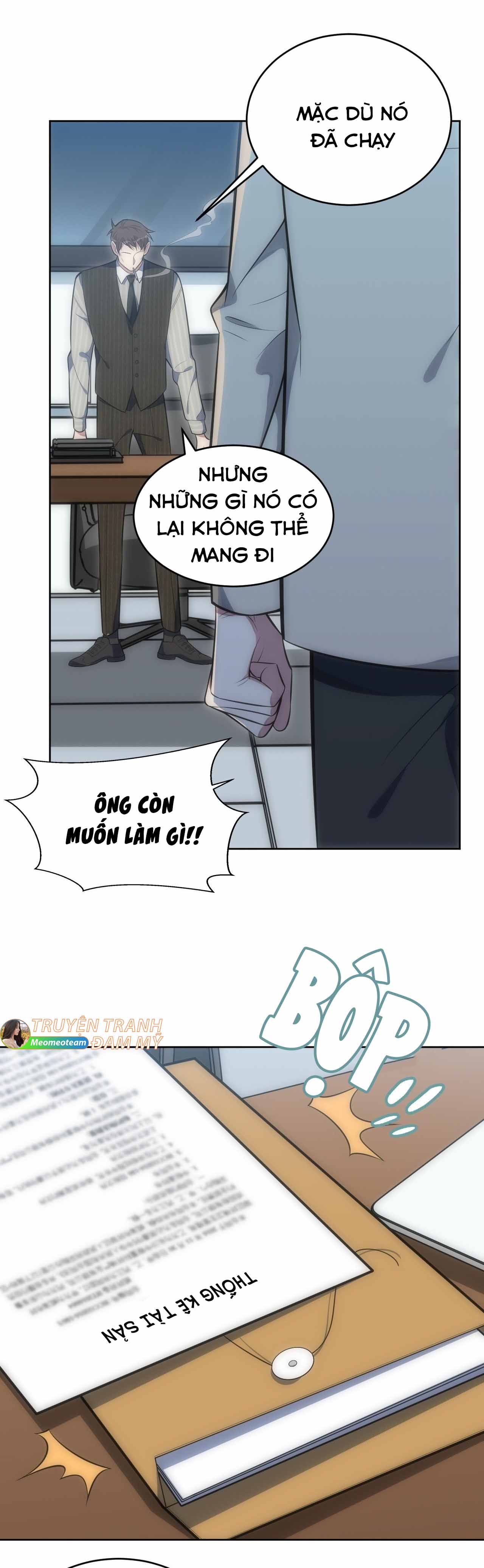 đọc truyện Giam Cầm 100% Chương 45 ảnh 10 tại Thiên Thai Truyện