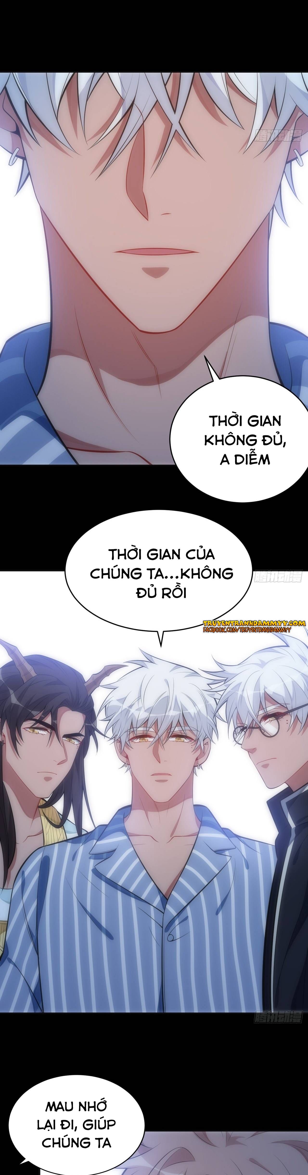 đọc truyện Giam Cầm 100% Chương 46 ảnh 13 tại Thiên Thai Truyện