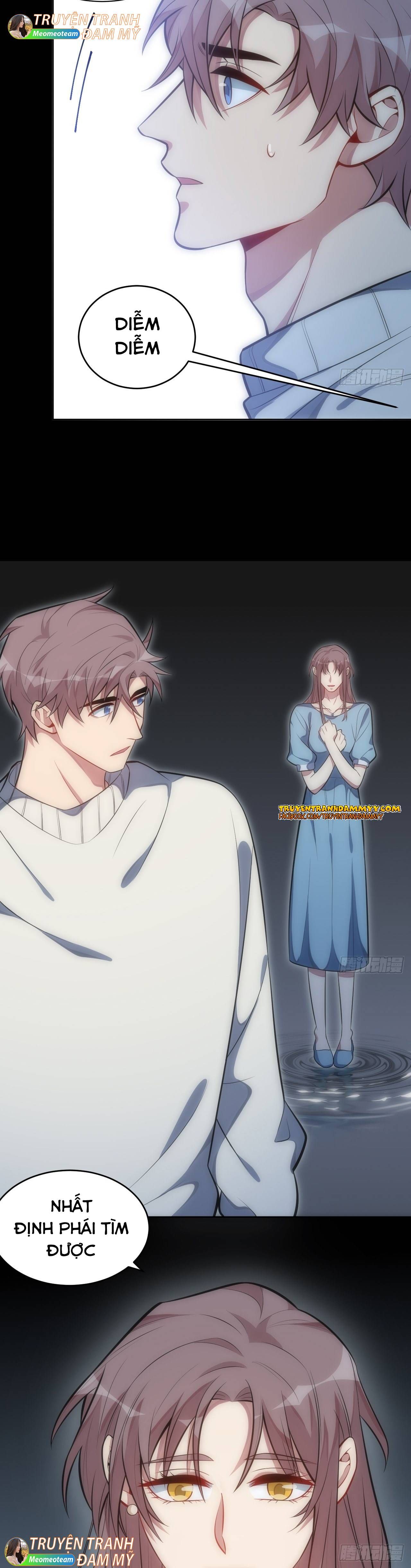 đọc truyện Giam Cầm 100% Chương 46 ảnh 14 tại Thiên Thai Truyện