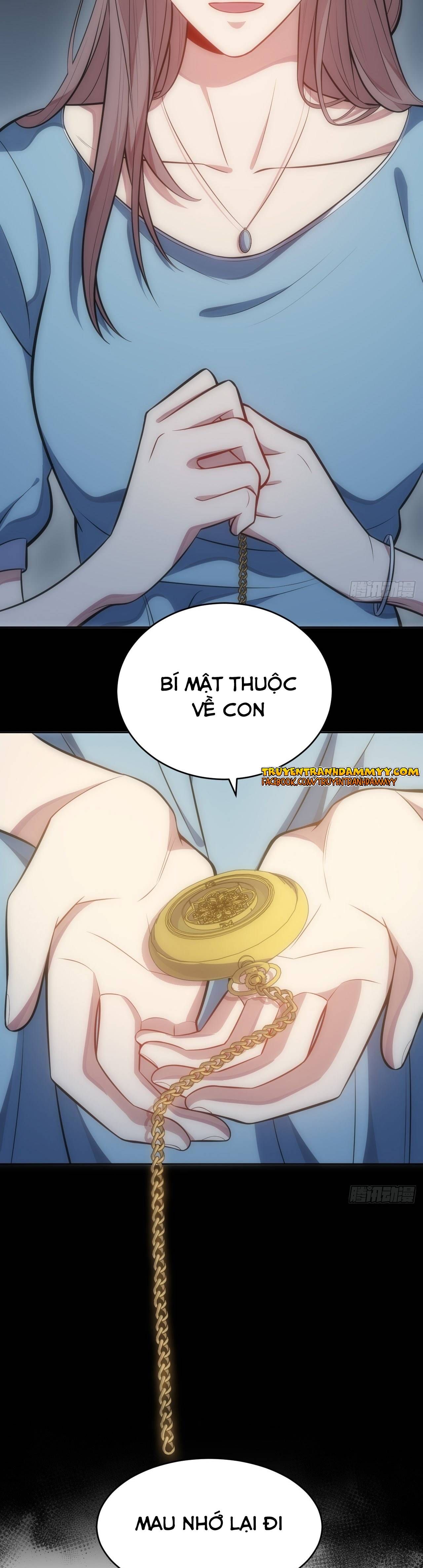 đọc truyện Giam Cầm 100% Chương 46 ảnh 15 tại Thiên Thai Truyện