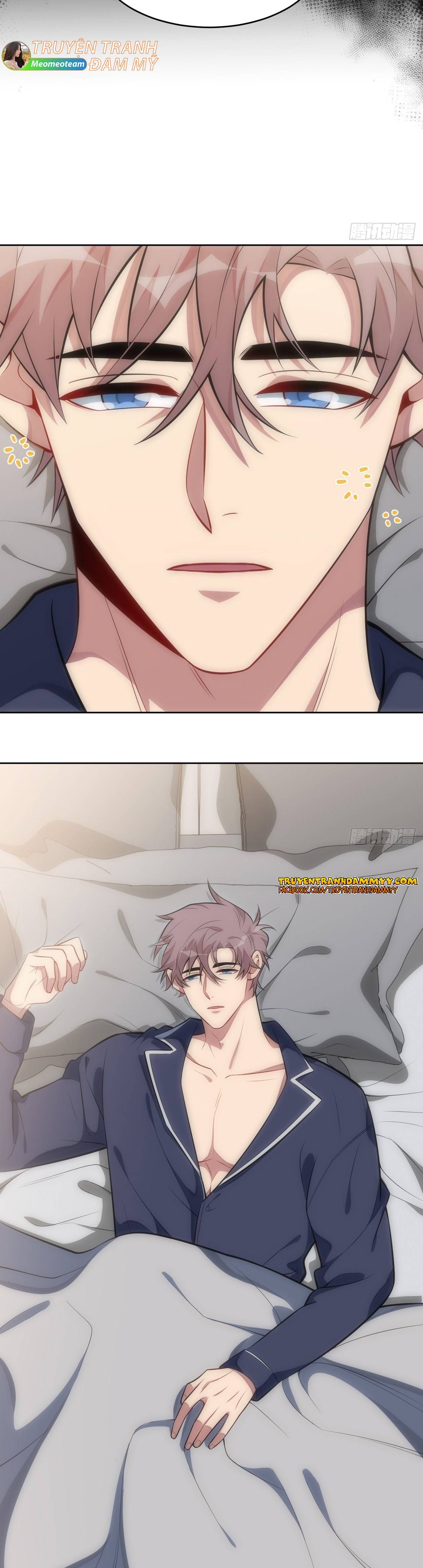 đọc truyện Giam Cầm 100% Chương 46 ảnh 16 tại Thiên Thai Truyện