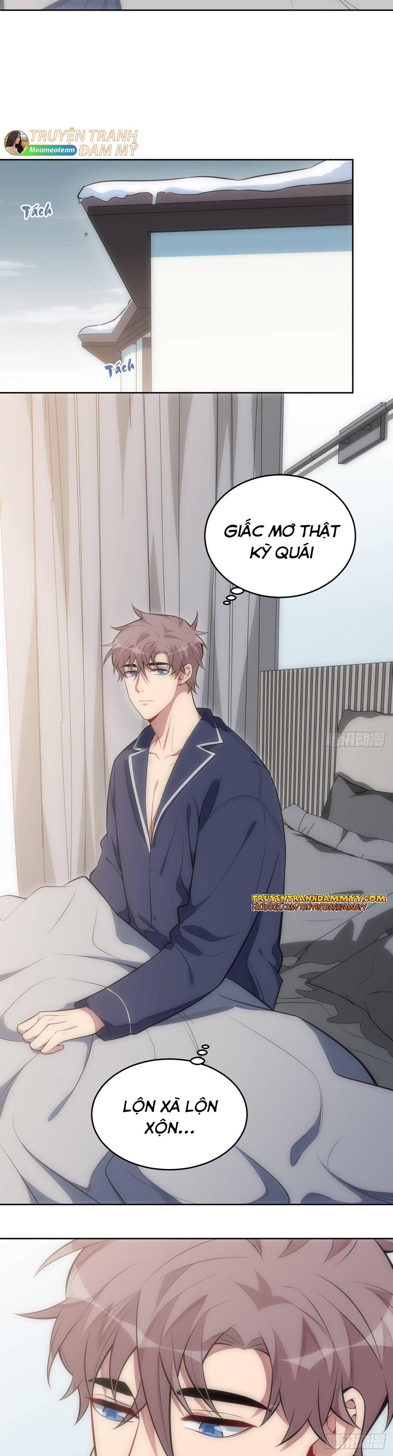 đọc truyện Giam Cầm 100% Chương 46 ảnh 17 tại Thiên Thai Truyện