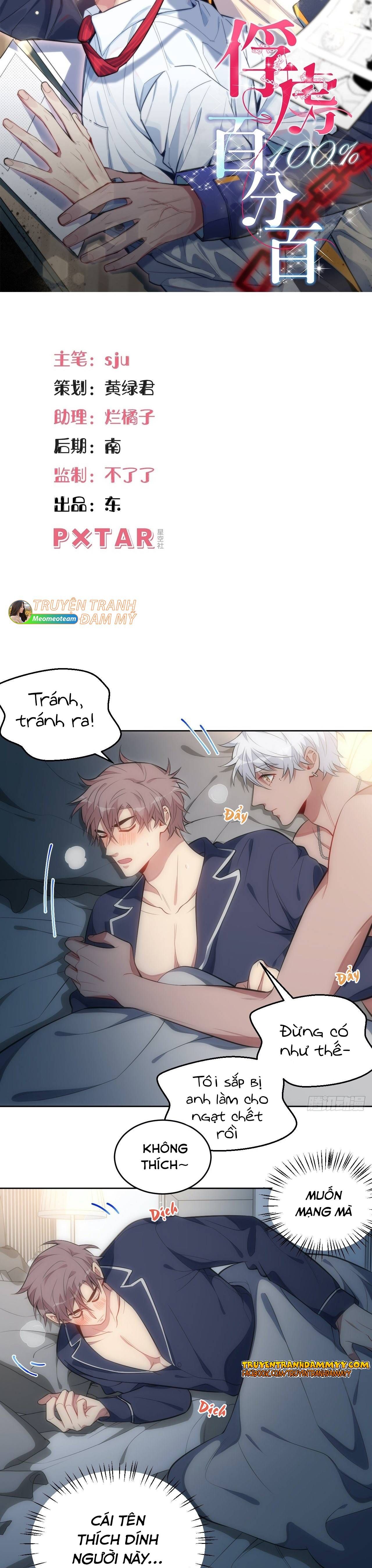 đọc truyện Giam Cầm 100% Chương 46 ảnh 4 tại Thiên Thai Truyện