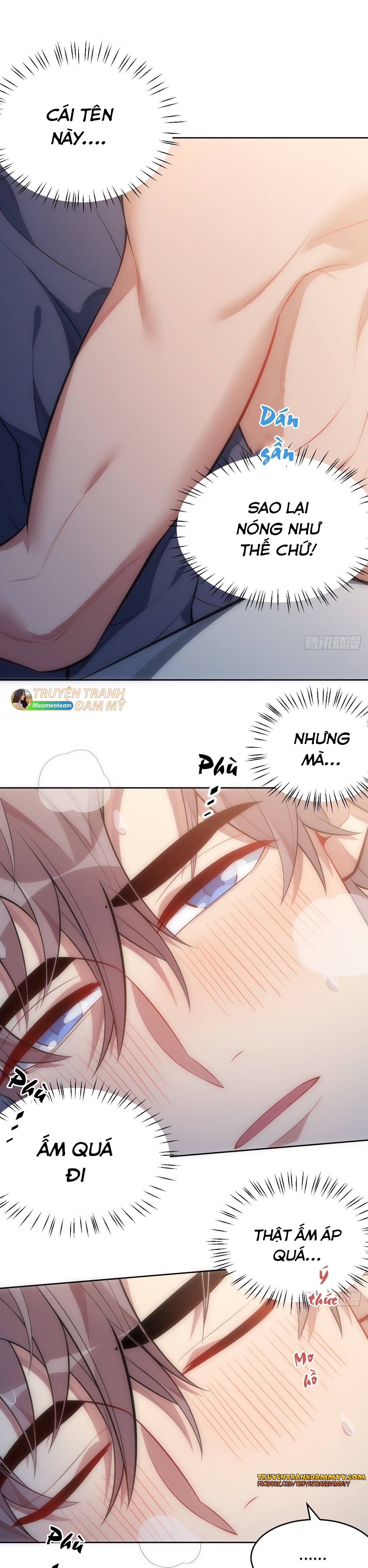 đọc truyện Giam Cầm 100% Chương 46 ảnh 6 tại Thiên Thai Truyện