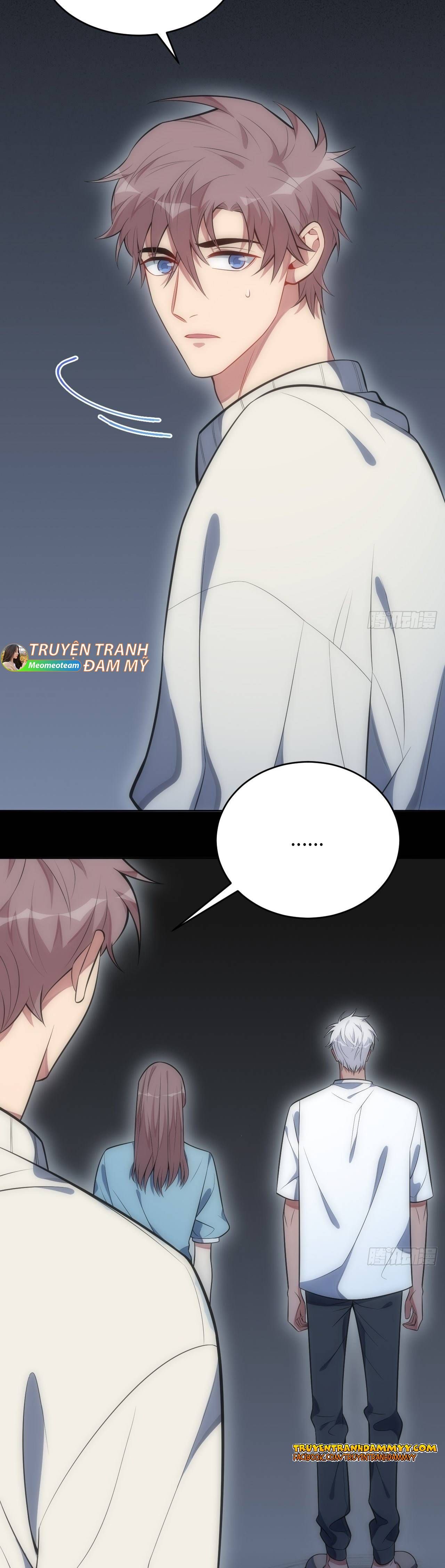 đọc truyện Giam Cầm 100% Chương 46 ảnh 9 tại Thiên Thai Truyện