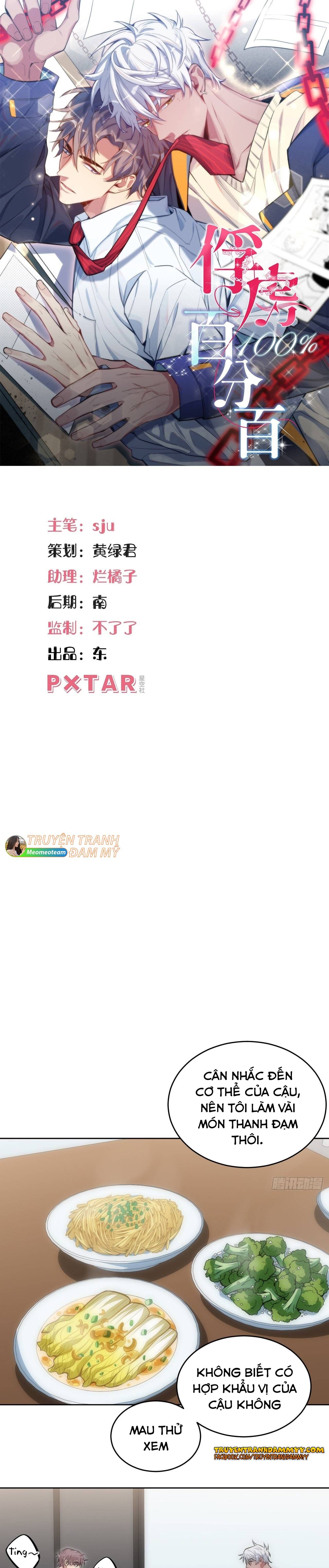 đọc truyện Giam Cầm 100% Chương 47 ảnh 3 tại Thiên Thai Truyện