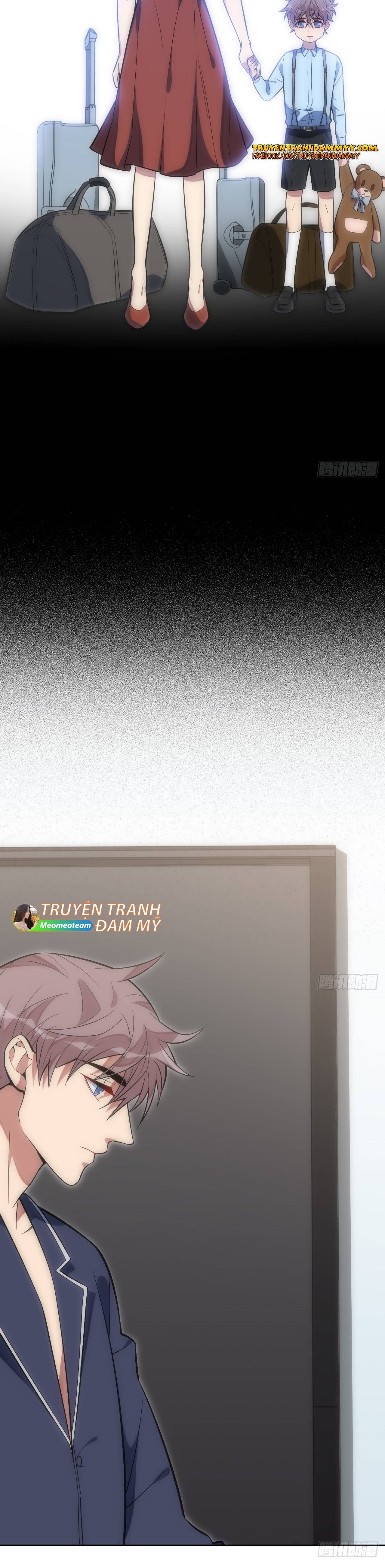 đọc truyện Giam Cầm 100% Chương 47 ảnh 16 tại Thiên Thai Truyện