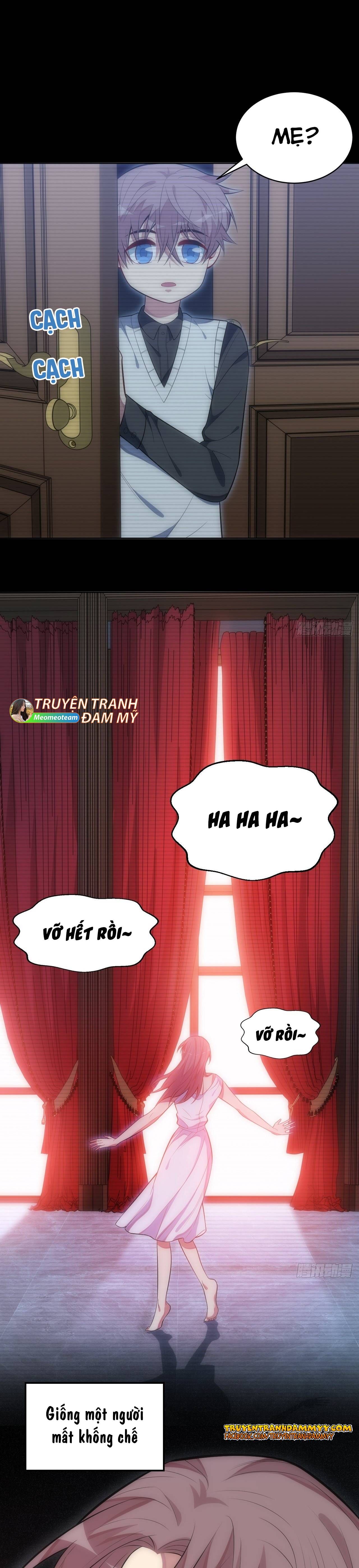 đọc truyện Giam Cầm 100% Chương 47 ảnh 19 tại Thiên Thai Truyện