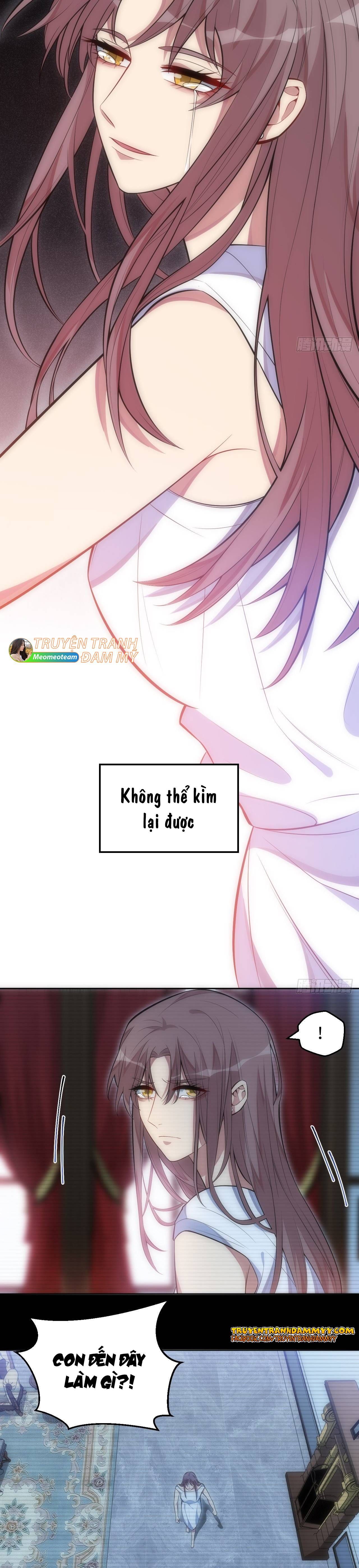 đọc truyện Giam Cầm 100% Chương 47 ảnh 20 tại Thiên Thai Truyện