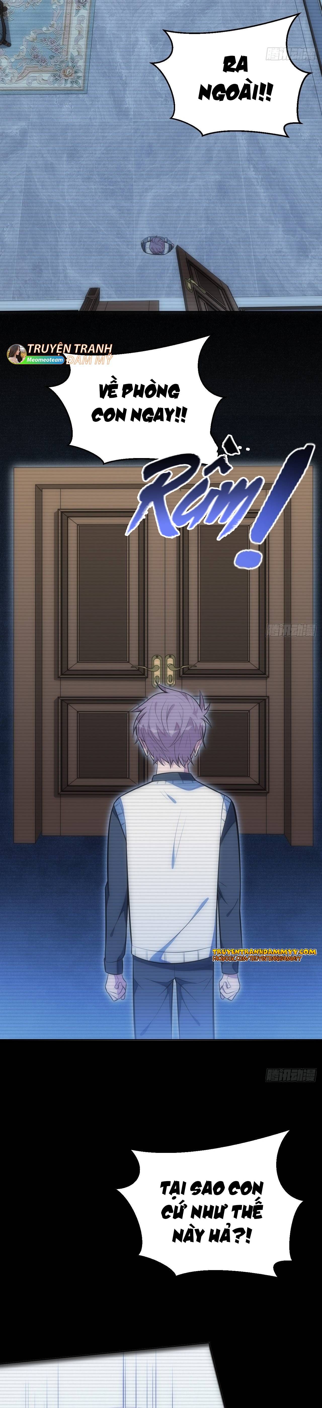 đọc truyện Giam Cầm 100% Chương 47 ảnh 21 tại Thiên Thai Truyện