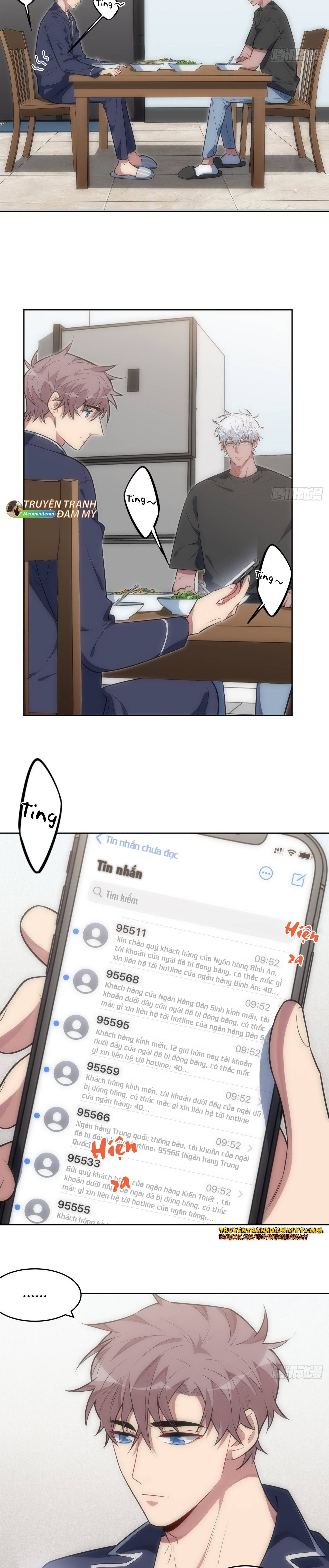 đọc truyện Giam Cầm 100% Chương 47 ảnh 4 tại Thiên Thai Truyện