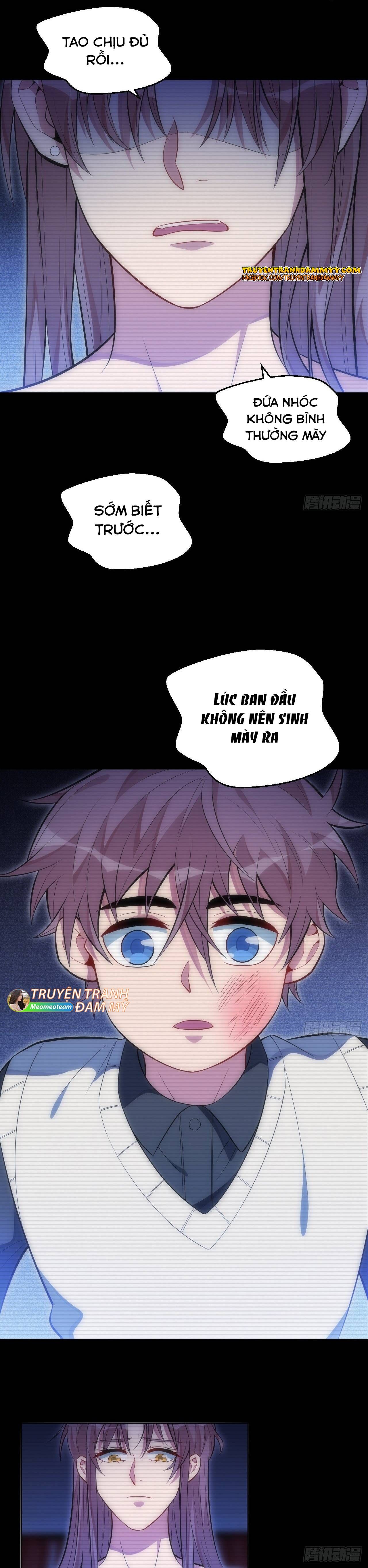 đọc truyện Giam Cầm 100% Chương 47 ảnh 26 tại Thiên Thai Truyện