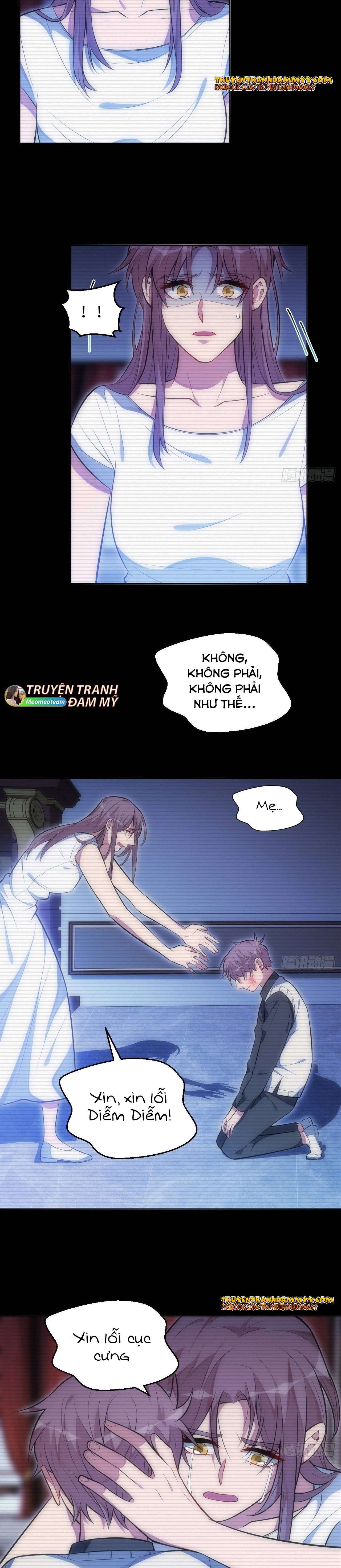 đọc truyện Giam Cầm 100% Chương 47 ảnh 27 tại Thiên Thai Truyện