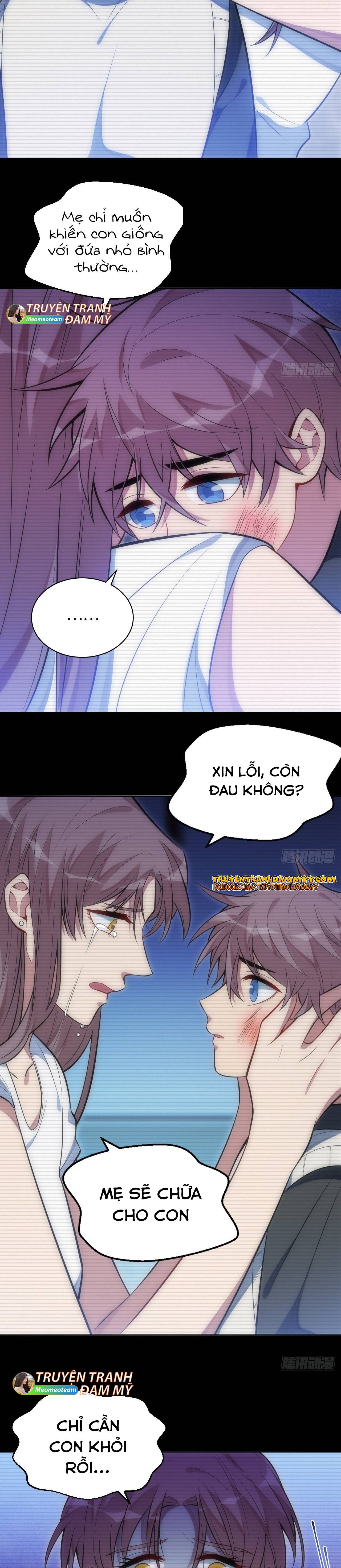 đọc truyện Giam Cầm 100% Chương 47 ảnh 28 tại Thiên Thai Truyện