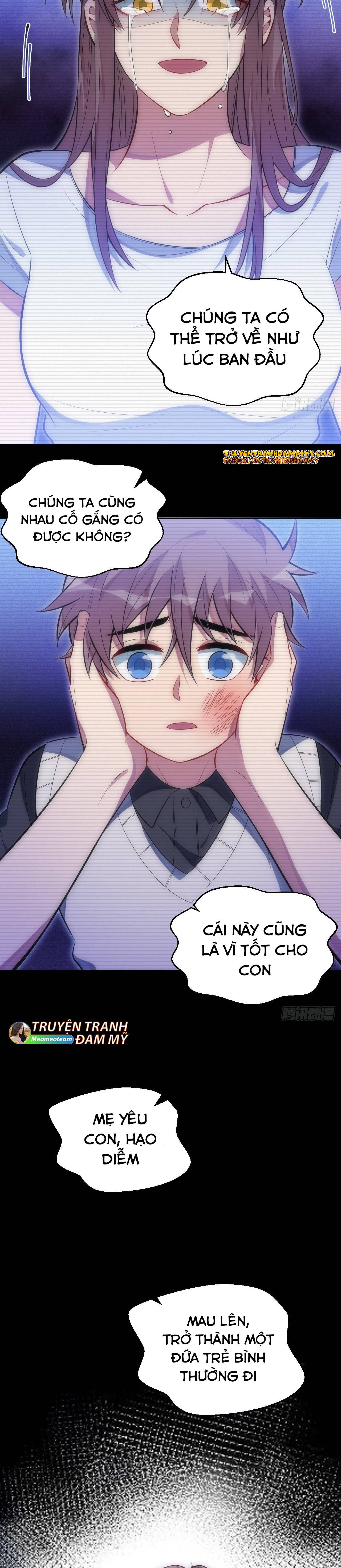 đọc truyện Giam Cầm 100% Chương 47 ảnh 29 tại Thiên Thai Truyện