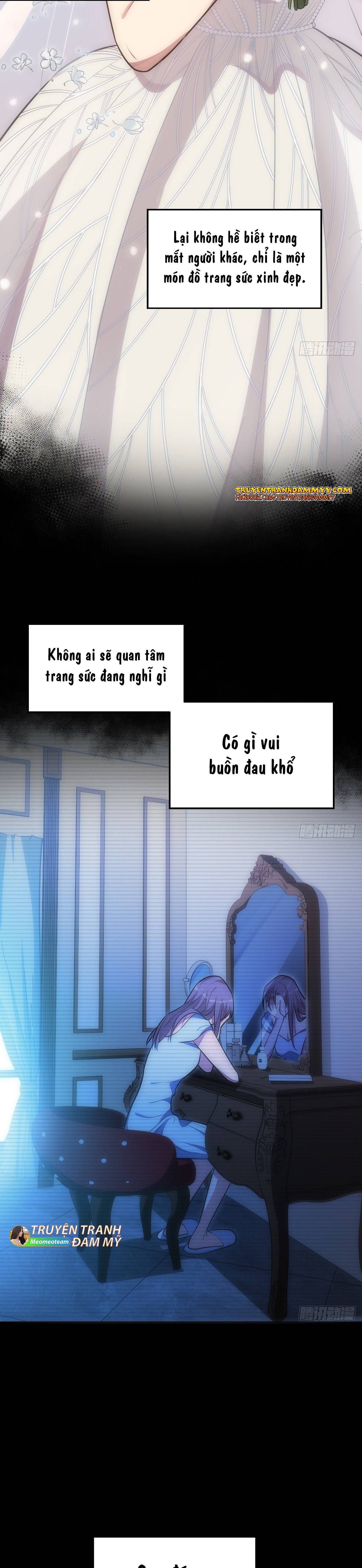 đọc truyện Giam Cầm 100% Chương 47 ảnh 8 tại Thiên Thai Truyện