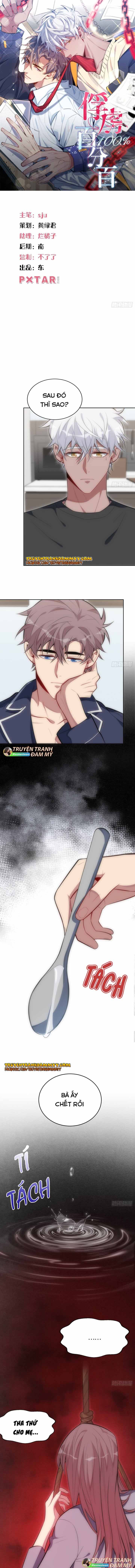 đọc truyện Giam Cầm 100% Chương 48 ảnh 3 tại Thiên Thai Truyện