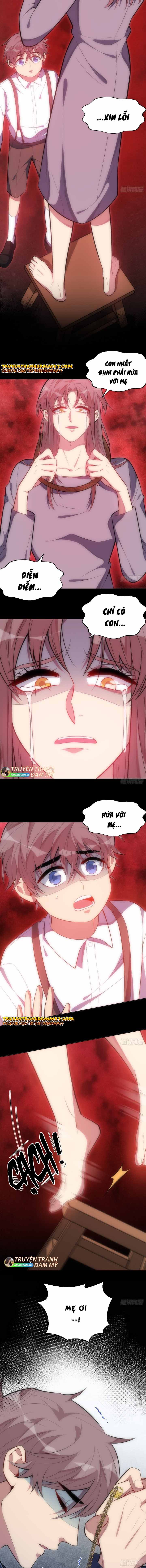 đọc truyện Giam Cầm 100% Chương 48 ảnh 4 tại Thiên Thai Truyện