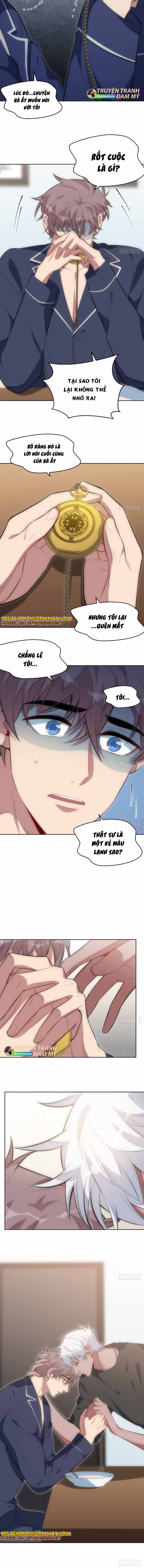 đọc truyện Giam Cầm 100% Chương 48 ảnh 5 tại Thiên Thai Truyện