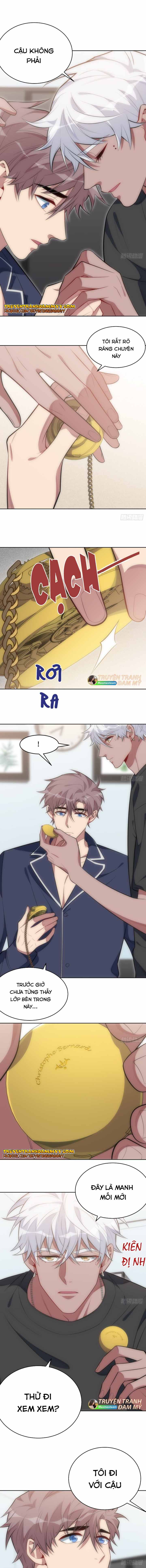 đọc truyện Giam Cầm 100% Chương 48 ảnh 6 tại Thiên Thai Truyện