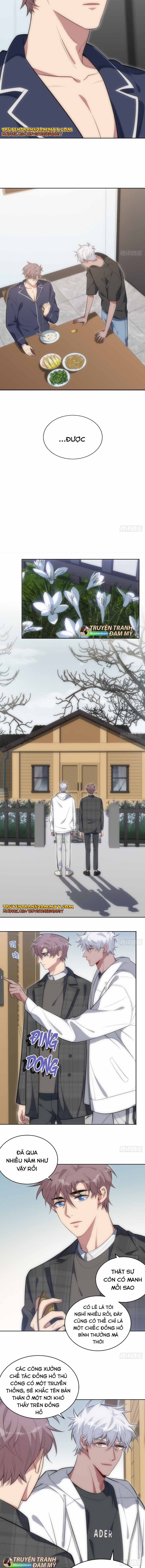 đọc truyện Giam Cầm 100% Chương 48 ảnh 7 tại Thiên Thai Truyện