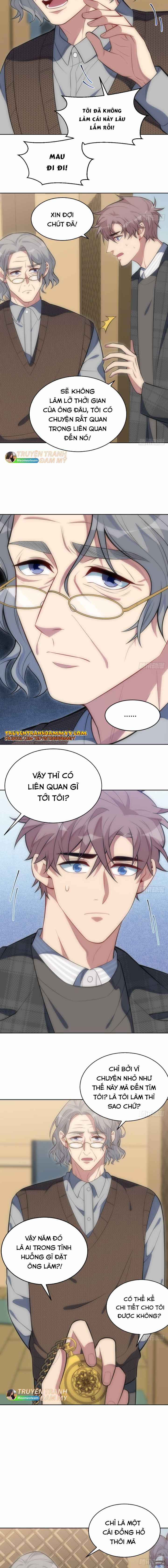 đọc truyện Giam Cầm 100% Chương 48 ảnh 9 tại Thiên Thai Truyện