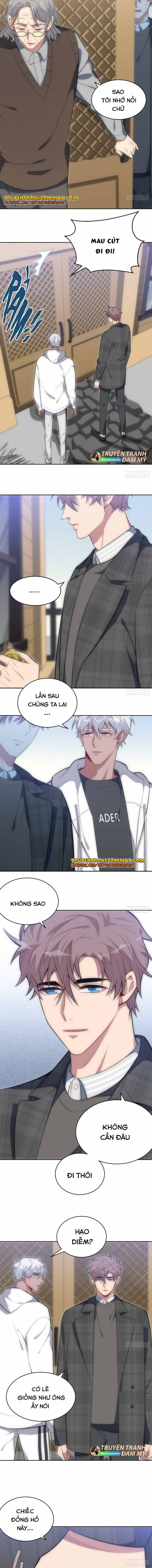 đọc truyện Giam Cầm 100% Chương 48 ảnh 10 tại Thiên Thai Truyện