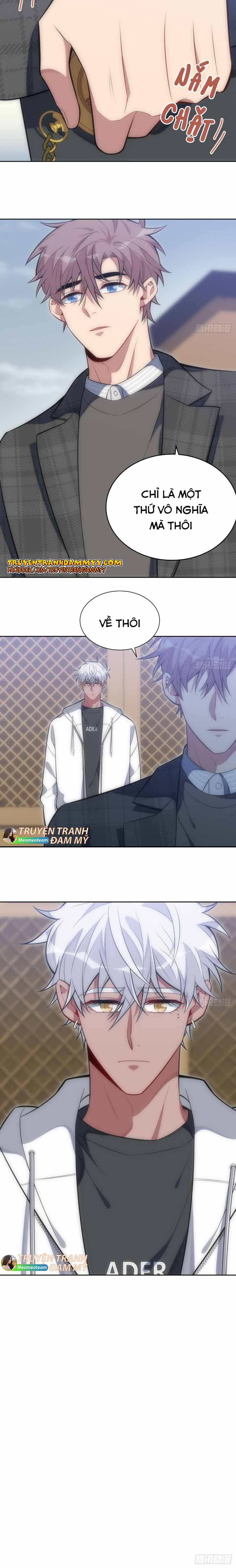 đọc truyện Giam Cầm 100% Chương 48 ảnh 11 tại Thiên Thai Truyện