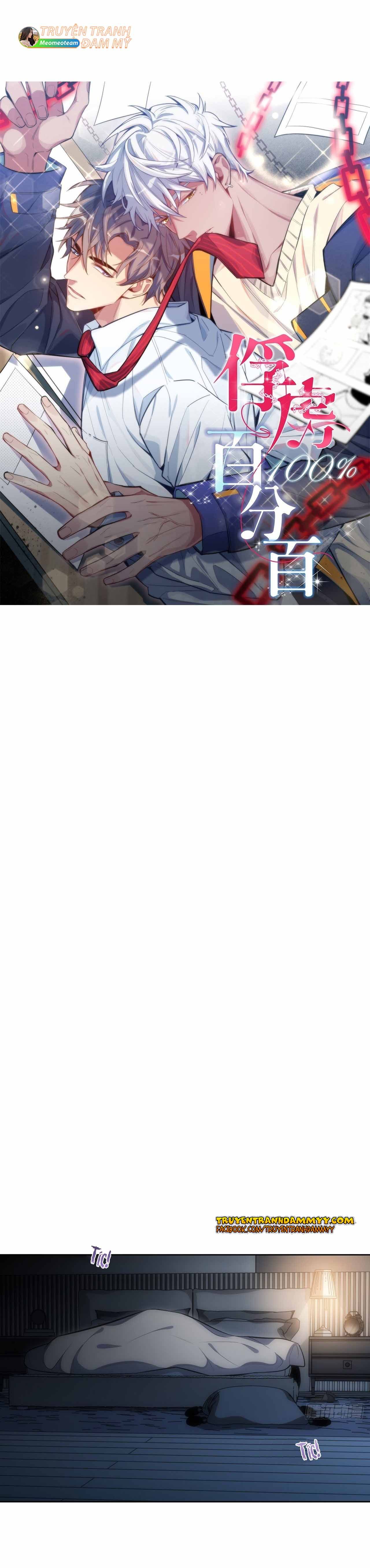 đọc truyện Giam Cầm 100% Chương 49 ảnh 3 tại Thiên Thai Truyện