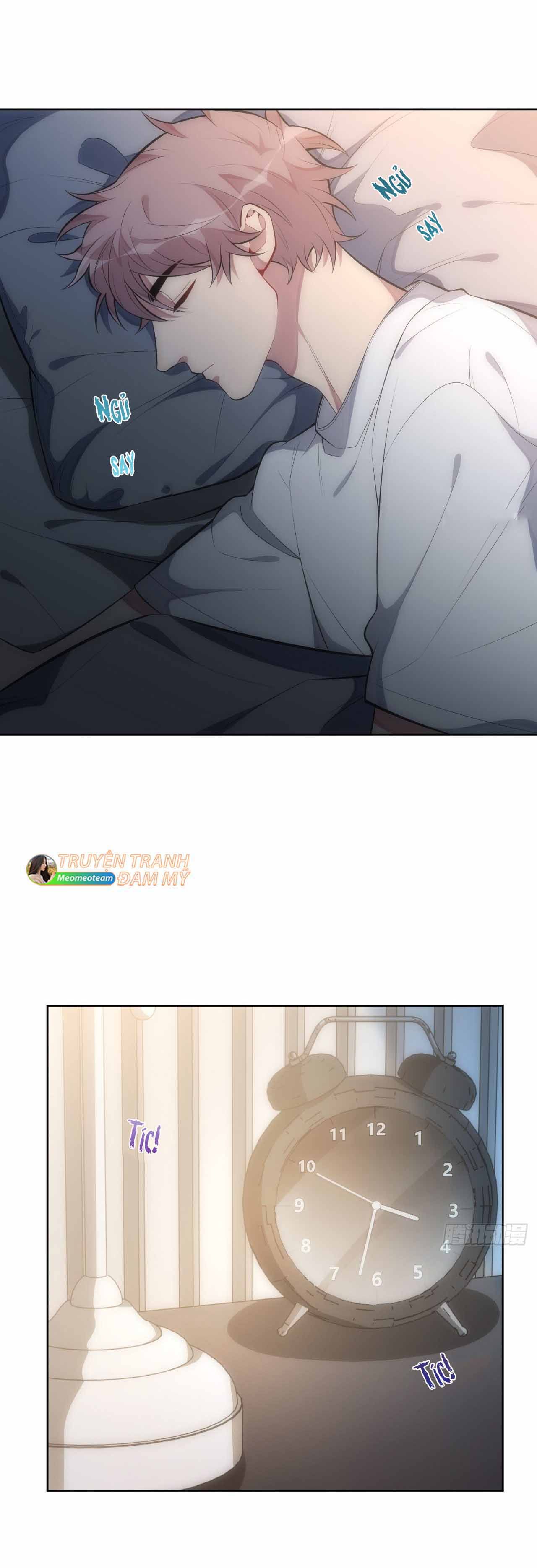 đọc truyện Giam Cầm 100% Chương 49 ảnh 4 tại Thiên Thai Truyện