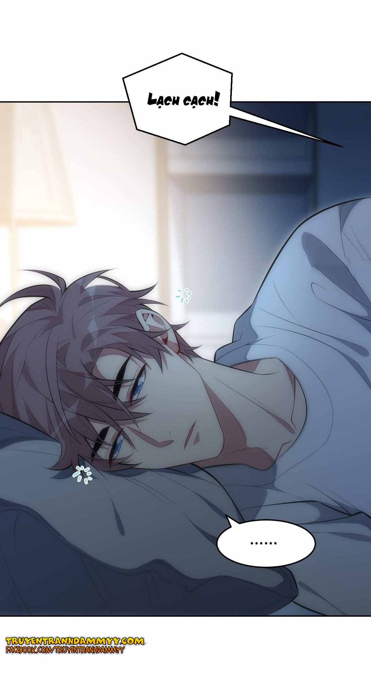 đọc truyện Giam Cầm 100% Chương 49 ảnh 5 tại Thiên Thai Truyện