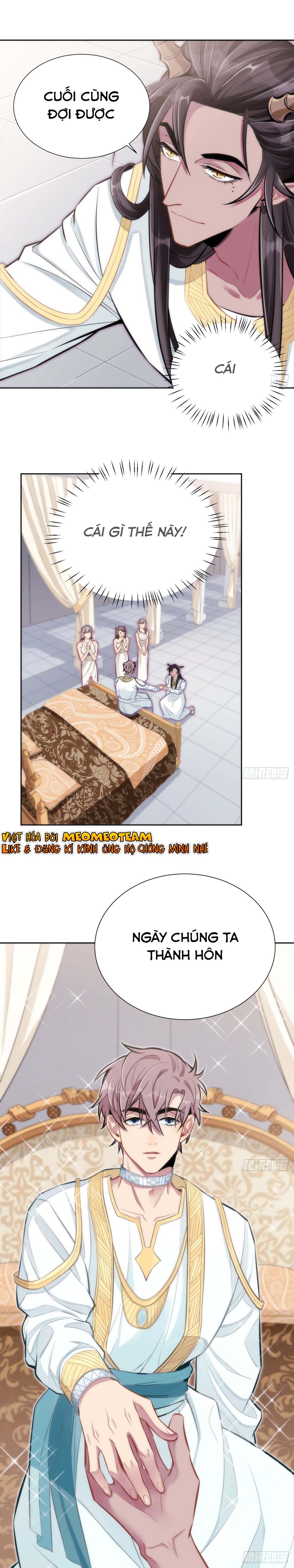 đọc truyện Giam Cầm 100% Chương 5 ảnh 15 tại Thiên Thai Truyện