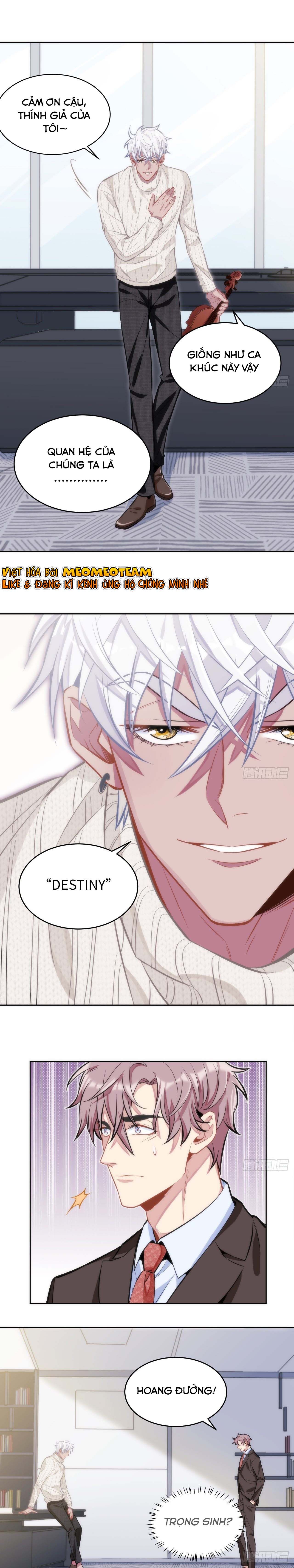 đọc truyện Giam Cầm 100% Chương 5 ảnh 6 tại Thiên Thai Truyện