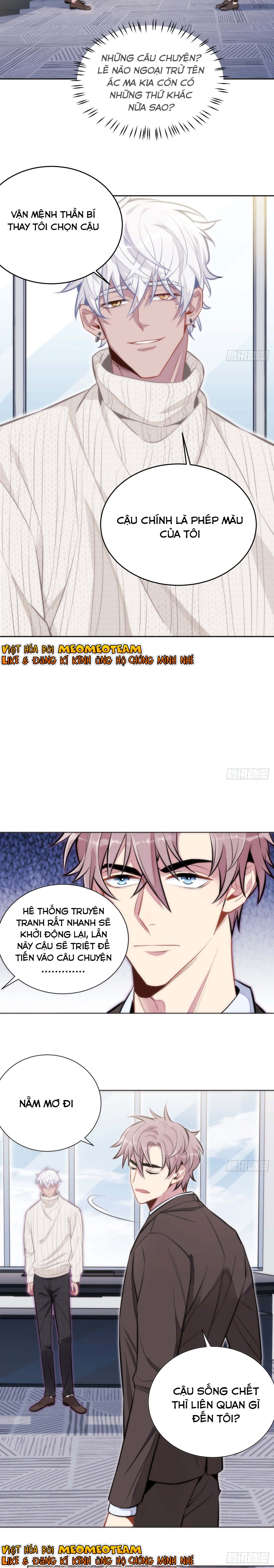 đọc truyện Giam Cầm 100% Chương 5 ảnh 7 tại Thiên Thai Truyện