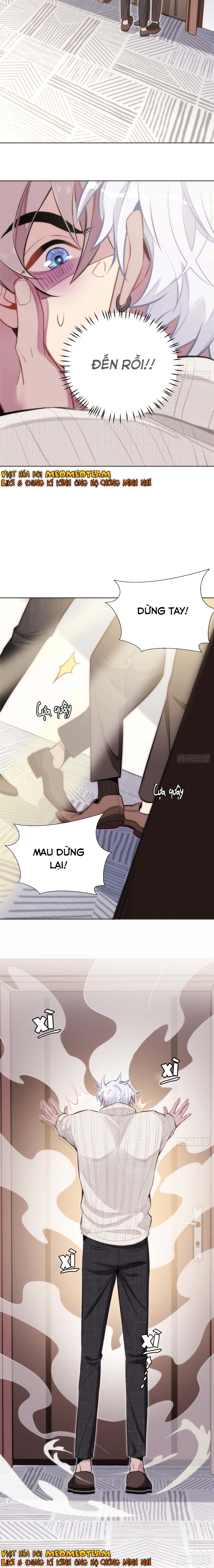 đọc truyện Giam Cầm 100% Chương 5 ảnh 10 tại Thiên Thai Truyện