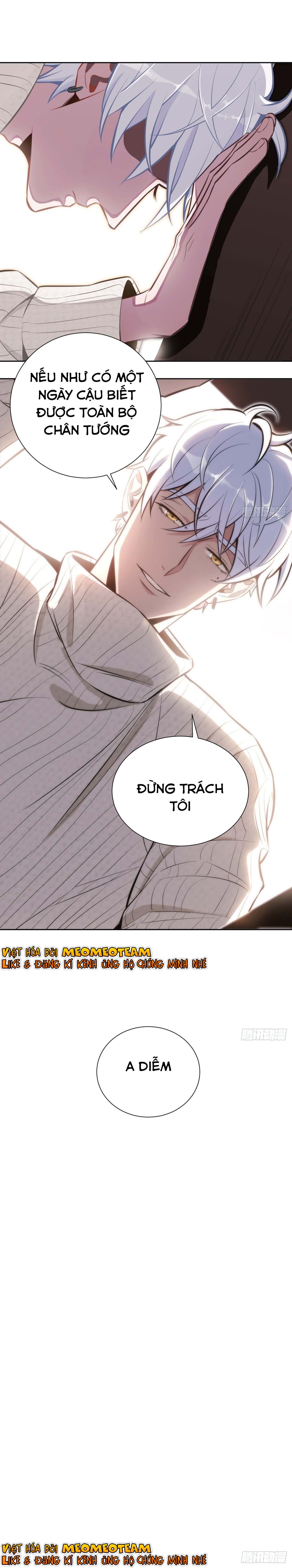 đọc truyện Giam Cầm 100% Chương 5 ảnh 11 tại Thiên Thai Truyện