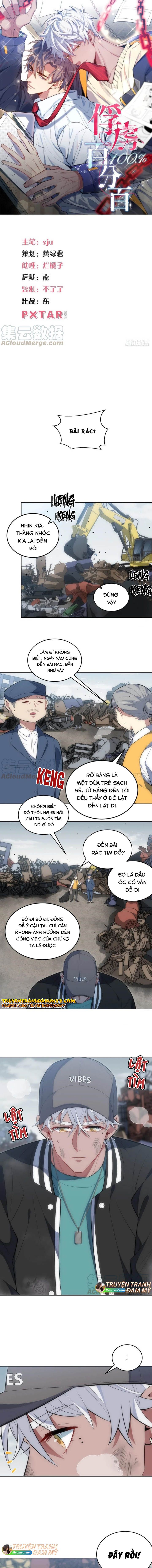 đọc truyện Giam Cầm 100% Chương 50 ảnh 3 tại Thiên Thai Truyện