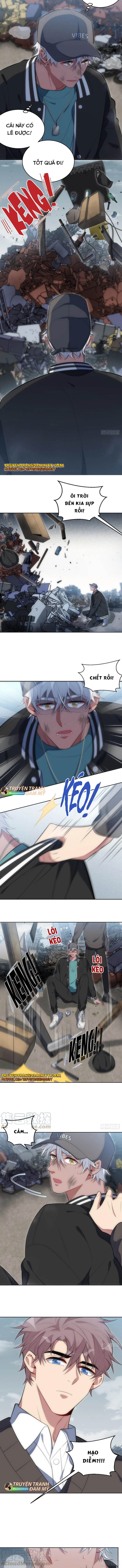 đọc truyện Giam Cầm 100% Chương 50 ảnh 4 tại Thiên Thai Truyện