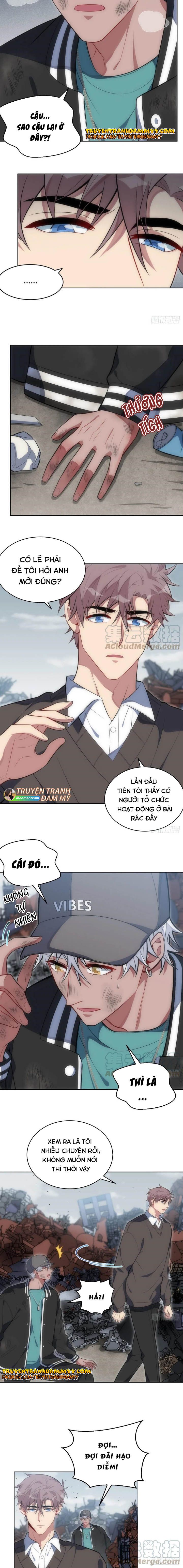 đọc truyện Giam Cầm 100% Chương 50 ảnh 5 tại Thiên Thai Truyện