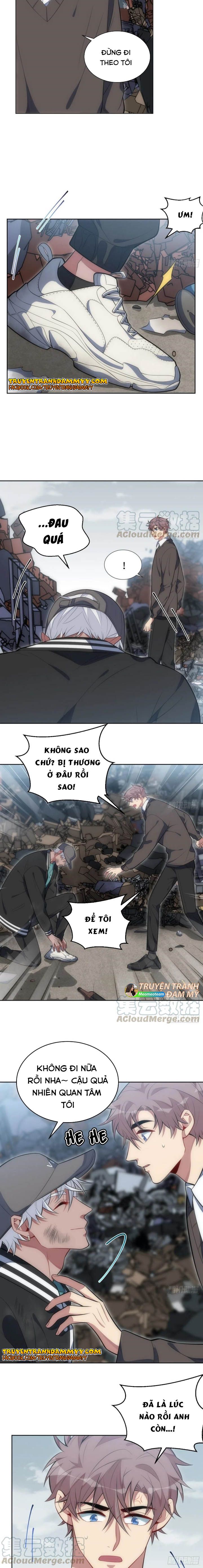 đọc truyện Giam Cầm 100% Chương 50 ảnh 6 tại Thiên Thai Truyện