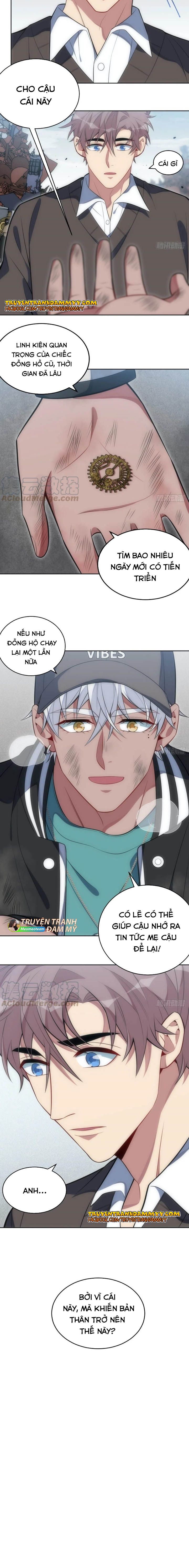 đọc truyện Giam Cầm 100% Chương 50 ảnh 7 tại Thiên Thai Truyện