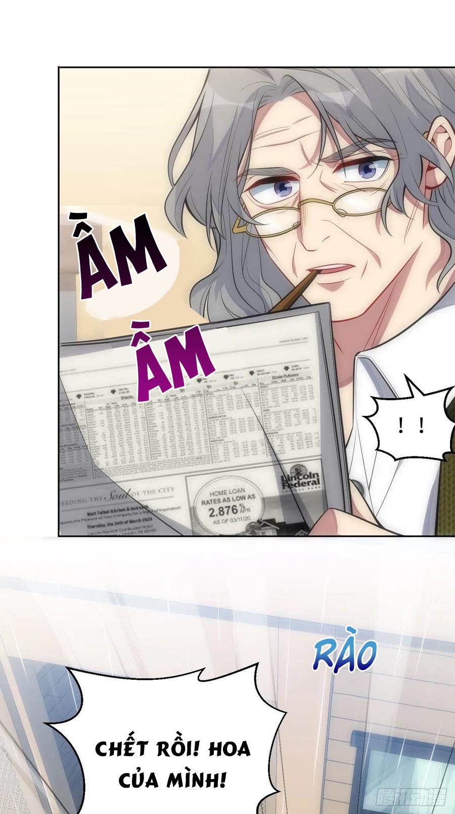 đọc truyện Giam Cầm 100% Chương 51 ảnh 13 tại Thiên Thai Truyện