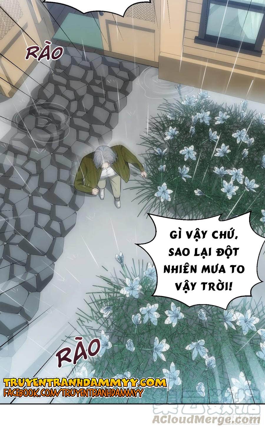 đọc truyện Giam Cầm 100% Chương 51 ảnh 14 tại Thiên Thai Truyện