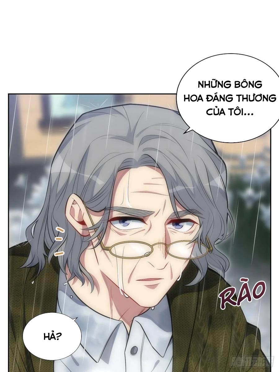 đọc truyện Giam Cầm 100% Chương 51 ảnh 15 tại Thiên Thai Truyện