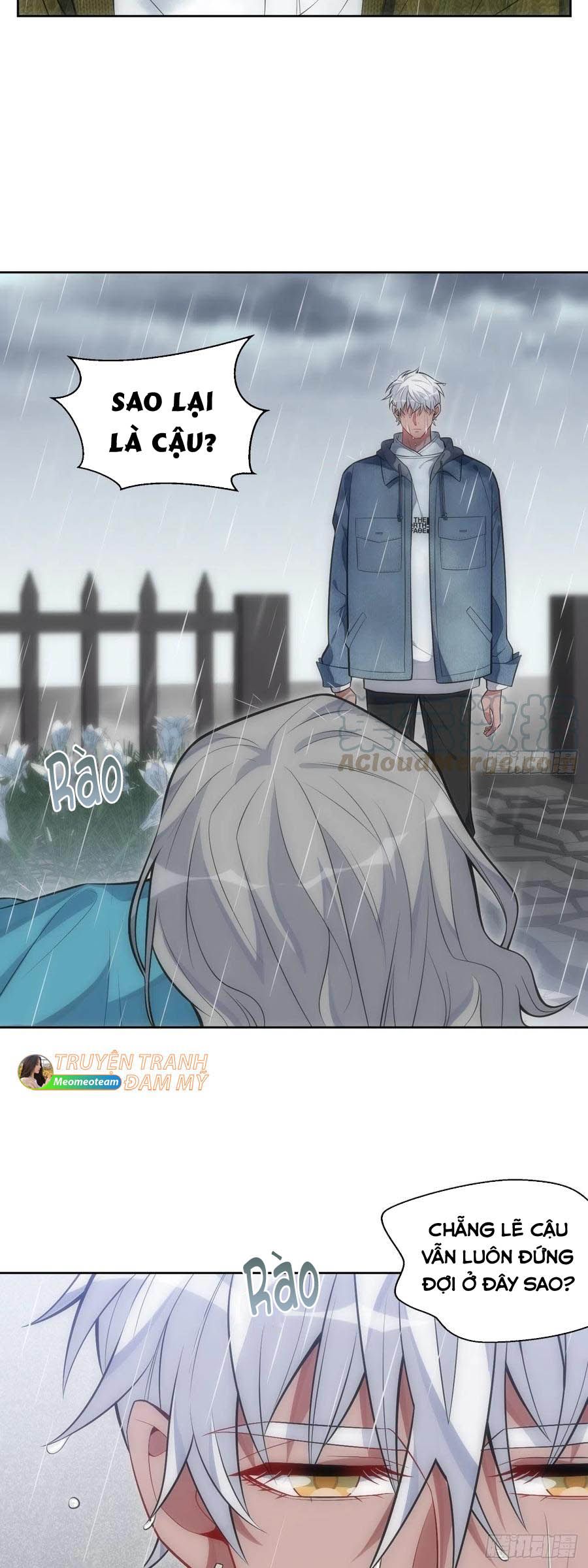 đọc truyện Giam Cầm 100% Chương 51 ảnh 16 tại Thiên Thai Truyện