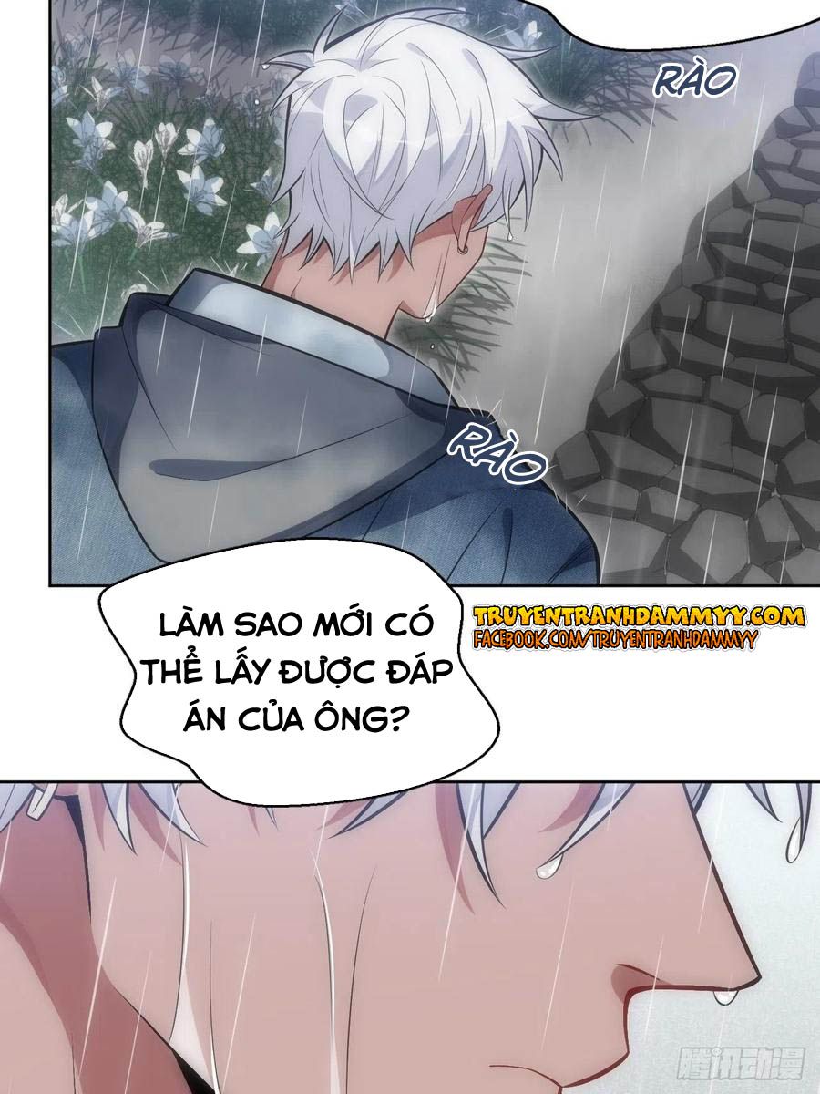 đọc truyện Giam Cầm 100% Chương 51 ảnh 18 tại Thiên Thai Truyện